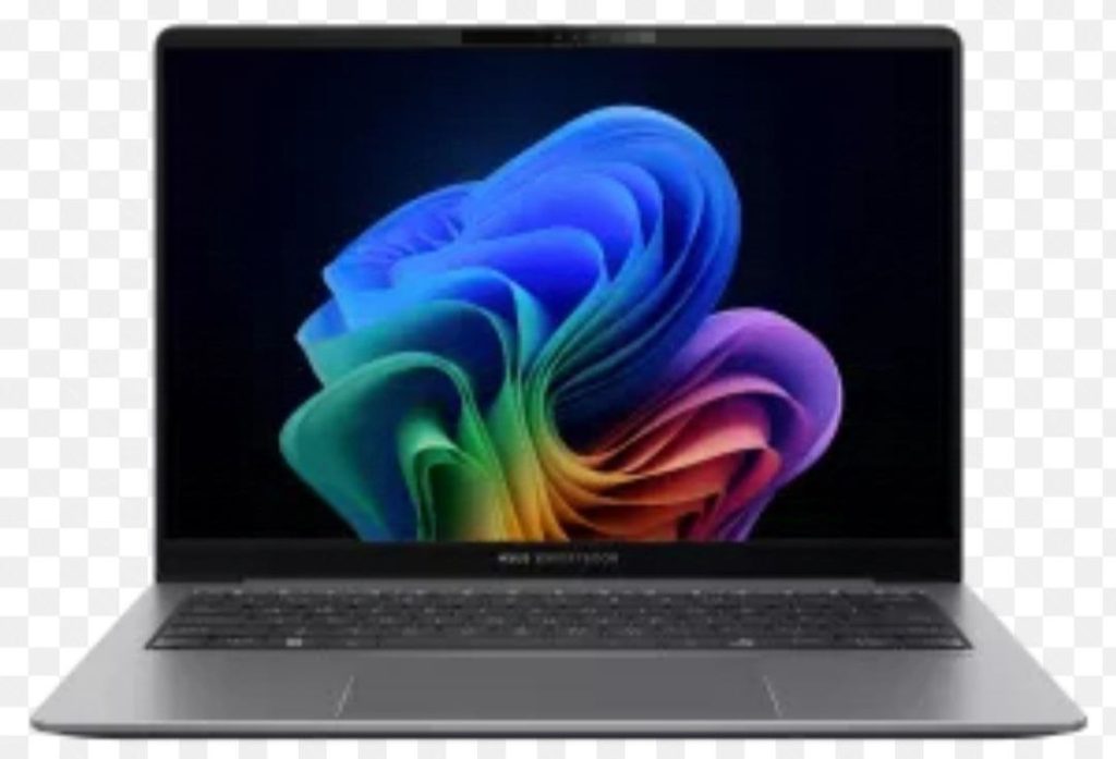 ASUS ExpertBook P5 (P5405): PC Copilot+ Canggih dengan Kinerja AI Tiga Kali Lipat Lebih Baik