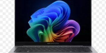 ASUS ExpertBook P5 (P5405): PC Copilot+ Canggih dengan Kinerja AI Tiga Kali Lipat Lebih Baik