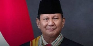 Prabowo Subianto Bertemu Raja Charles III di London, Inggris