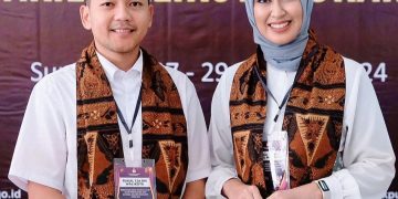 Relawan Pandawa Lima Dukung Respati-Astrid di Pilkada Solo 2024