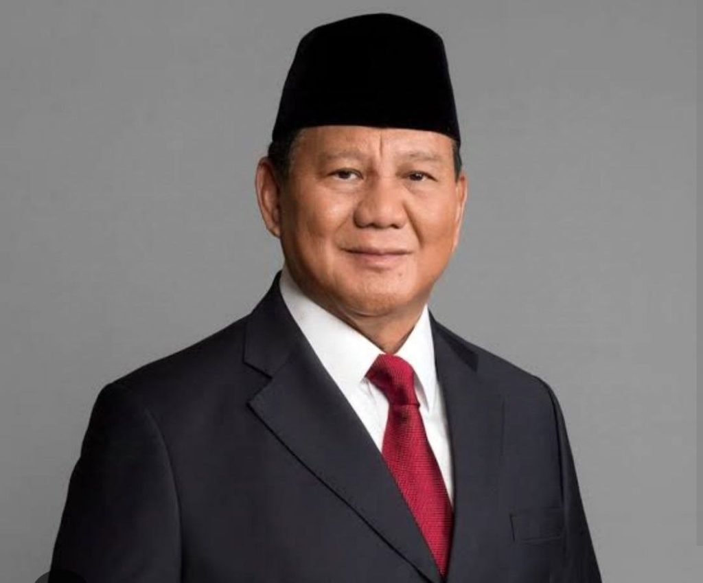 Presiden RI Prabowo Subianto Dijadwalkan Mencoblos di TPS 08 Bojongkoneng pada Pilkada Jabar dan Bogor