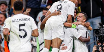 streaming madrid Osasuna