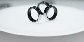 Samsung Galaxy Ring (jnstagram @proyectobrujula)