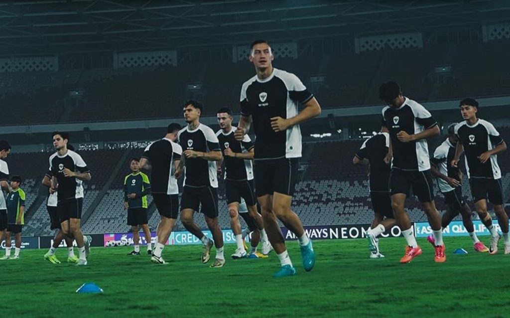 klasemen Kualifikasi Piala Dunia