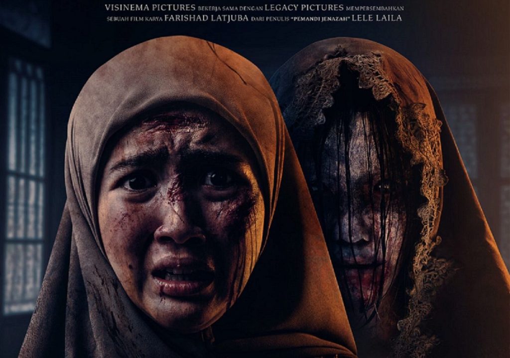 Film Wanita Ahli Neraka (Dok ist)
