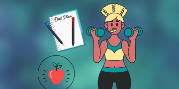 Cara Menghitung Kalori yang Dibutuhkan Tubuh