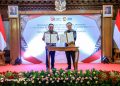 LPS – OJK Perbaharui Juklak Pertukaran Data dan Informasi