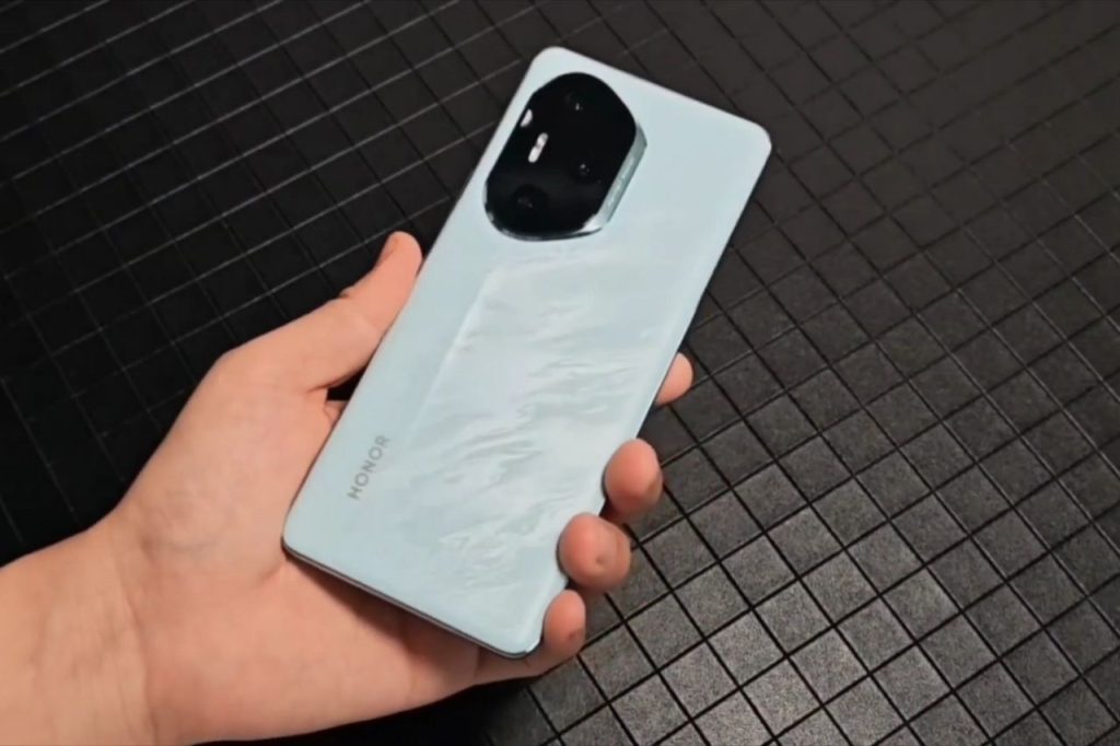 Honor 300 Ultra