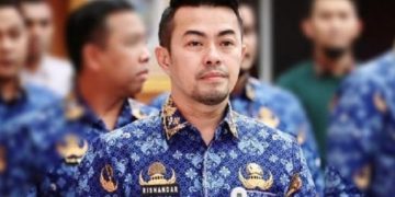 Pj Walikota Pekan Baru Terjaring OTT KPK