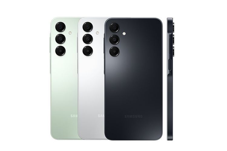 Samsung Galaxy A16 4G vs Realme 13 4G