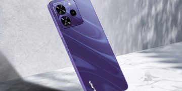 Lava Yuva 4