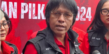 Adian Napitupulu (Dok PENA)