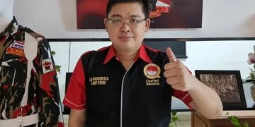 Pengamat Puji Ide Pengacara Alvin Lim dalam Atasi Kasus Donasi Agus Salim