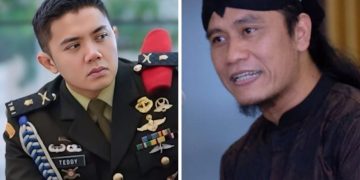 Mayor Teddy Tegur Gus Miftah karena Hina Pedagang Es