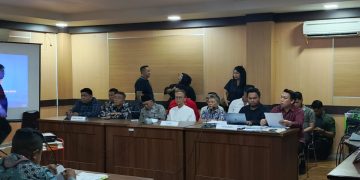 Teradu Akui Lakukan Pelanggaran di Sidang DKPP, Ribka Tjiptaning Desak Adanya Proses Hukum Pidana