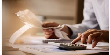 Ilustras tabungan atau depostio (Dok ist)