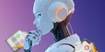 Kecerdasan buatan Chatbot AI meliputi Meta AI, ChatGPT dan Google Gemini (instagram @iawithmax)