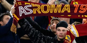 AS Roma Sampdoria
