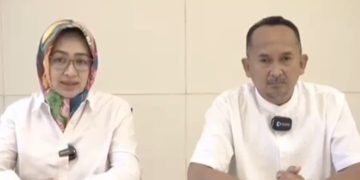 Airin Rachmi Diany-Ade Sumardi putuskan tidak ajukan gugatan ke MK atas hasil Pilkada Banten 2024 (instagram @airinrachmidiany)