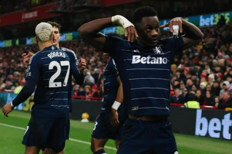 Aston Villa akan menjalani laga berat melawan Manchester City di Villa Park pada laga pekan ke-17 Premier League 2024-2025