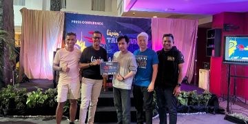 Bank Mandiri dukung gaya hidup sehat (dok SuaraNusantara.com)