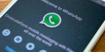Whatsapp web