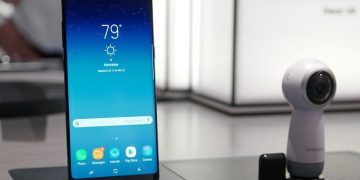 Galaxy Note 8