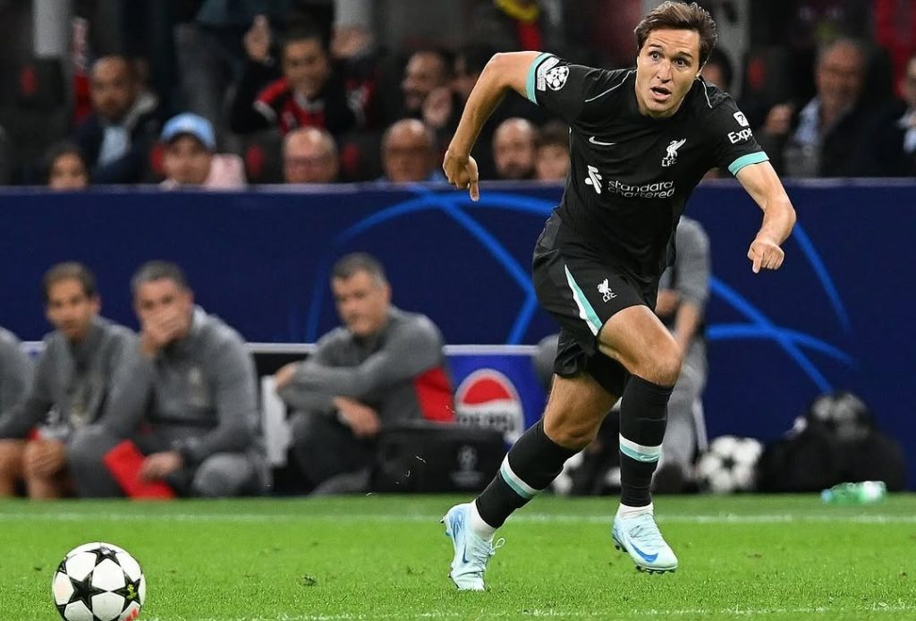 Federico Chiesa