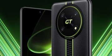 Honor GT