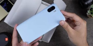 Xiaomi Redmi A2