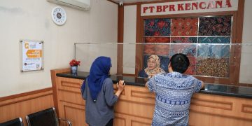 LPS hadirkan PT BPR di Cimahi Jawa Barat (dok Suaranusantara.com)