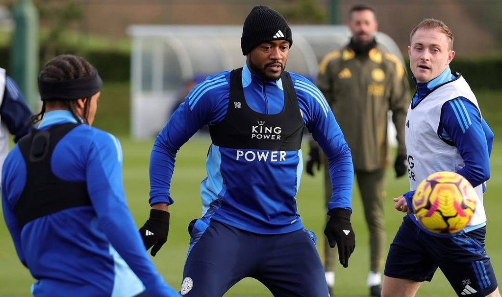 Leicester City