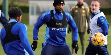 Leicester City