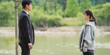 Draman Korea Love Your Enemy