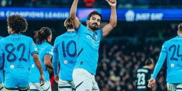 Klasemen Liga Inggris