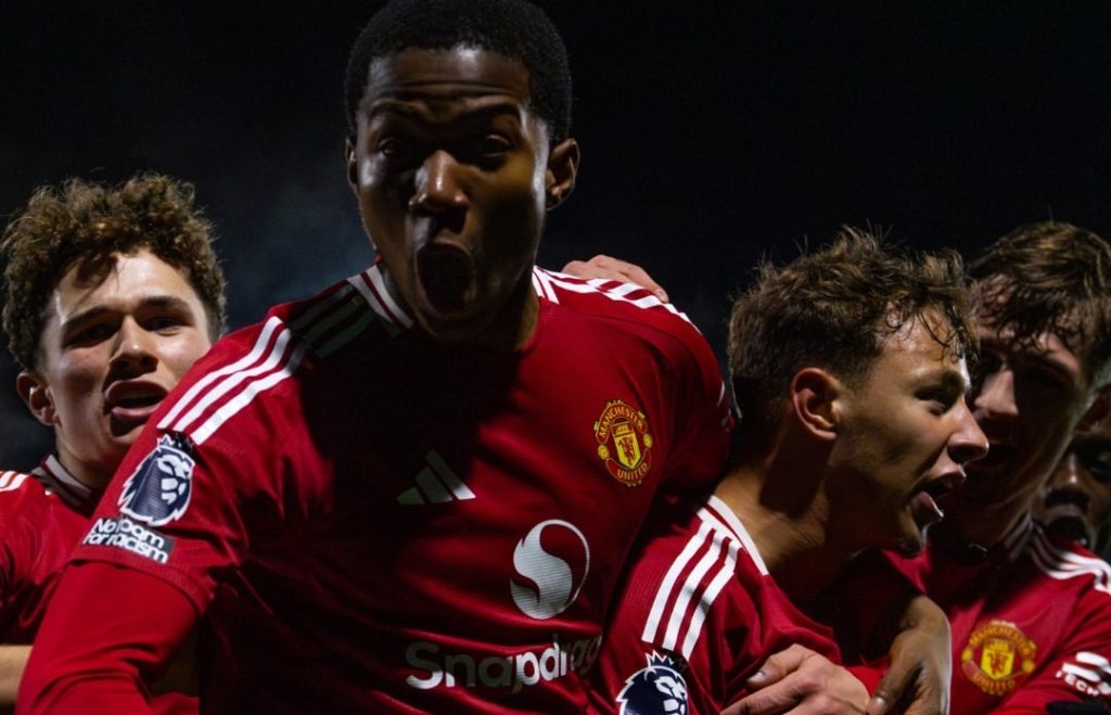 Manchester United