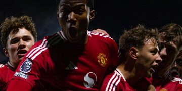 Manchester United