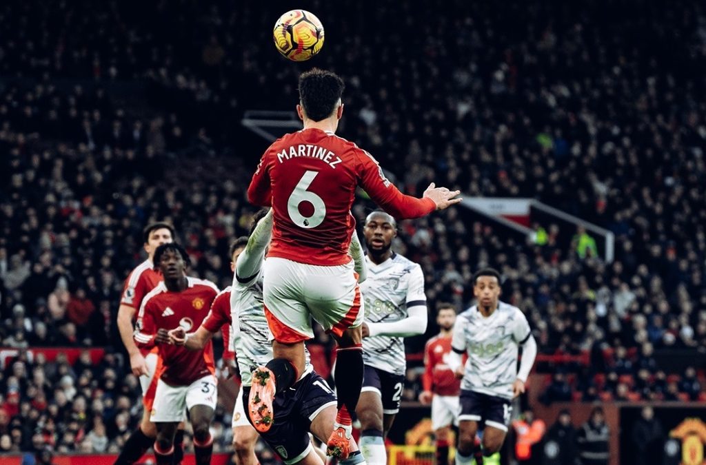 Manchester United