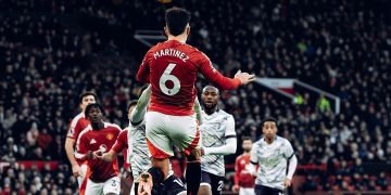 Manchester United