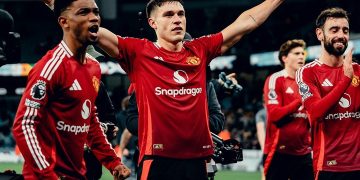 Manchester United Wolverhampton