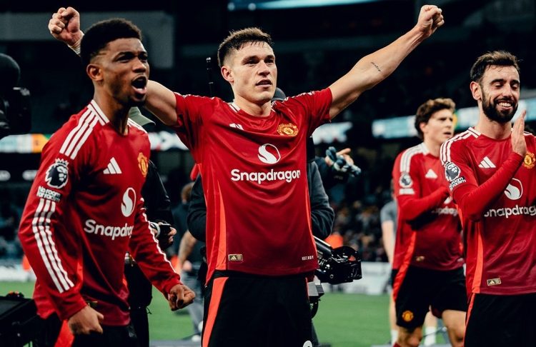 Manchester United Wolverhampton