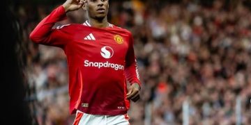 Marcus Rashford siap tinggalkan Manchester United
