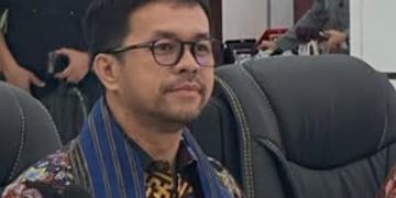 Marinus Gea bicara soal pernyataan Menkum Andi Atgas (instagram @marinus_gea)