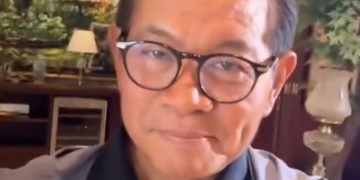 Pramono Anung cagub pemenang Pilkada Jakarta 2024 (instagram @pramonoanungw)