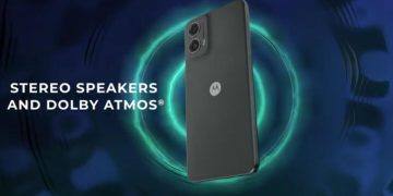 Moto E15