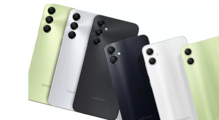 Galaxy A06 5G
