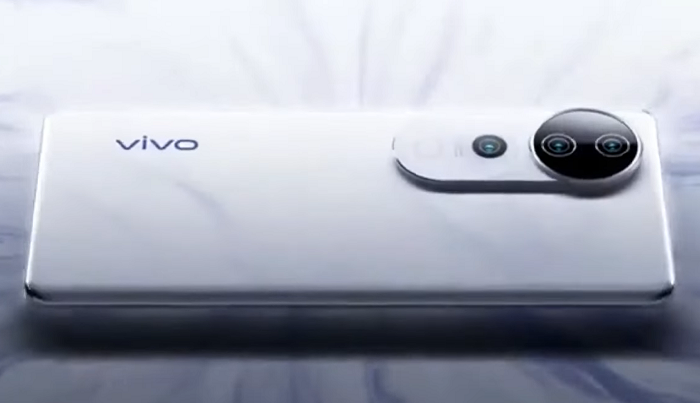 Vivo S19 series