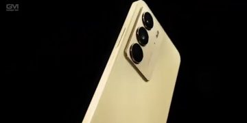 Realme C75