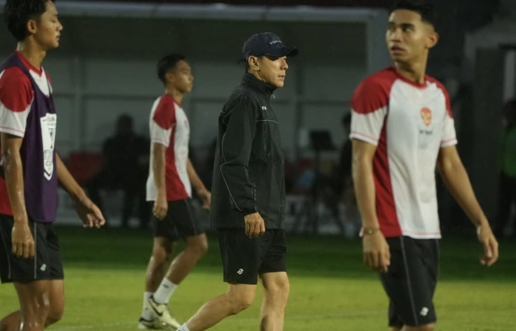 Semifinal ASEAN Cup 2024