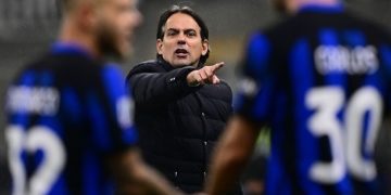 Simone Inzaghi